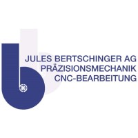 Jules Bertschinger AG Logo