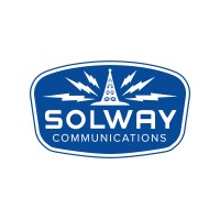 Solway Communications Limited Logo