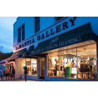 LaMantia Gallery Logo