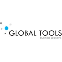 Global Tools Logo
