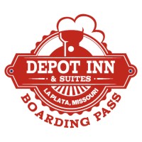 Depot Inn & Suites Logo