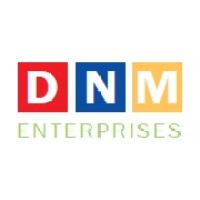 DNM Enterprises LLC Logo