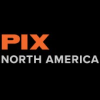 PIX North America Logo