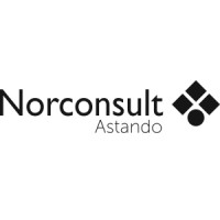Norconsult Astando AB Logo