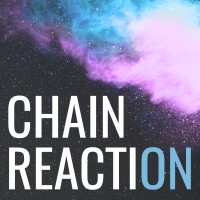 Chain Reaction Logo