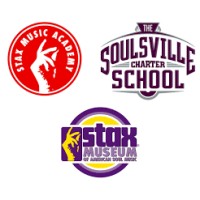 Soulsville Foundation Logo