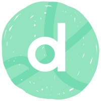 Delightfully Designing Logo