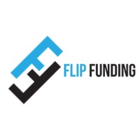 Flip Funding Logo
