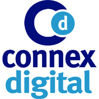 Connex Digital Logo