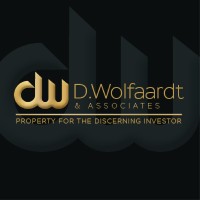 D.Wolfaardt & Associates Logo