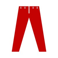 Red Pants Productions Logo