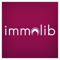 Immolib Logo