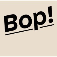 Bop! Logo