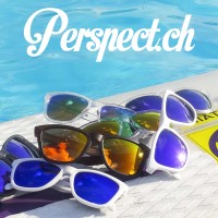 Perspect Sunglasses Logo