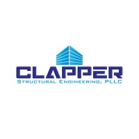 Clapper Structural Engineering, PLLC Logo