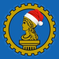 Confea - Conselho Federal de Engenharia e Agronomia Logo