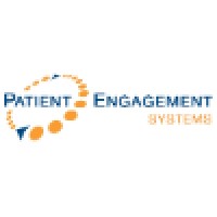Patient Engagement Systems Logo