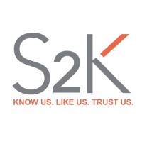 S2K Logo