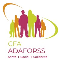 CFA ADAFORSS Logo