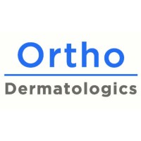Ortho Dermatologics Logo