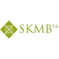 SKMB, P.A. Logo