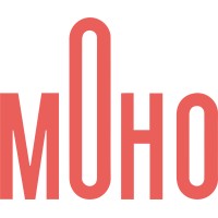 MoHo Logo