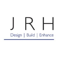 JRH Consultants Logo