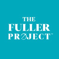 The Fuller Project Logo