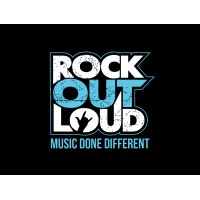 RockOutLoud Logo