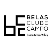 Belas Clube de Campo Logo