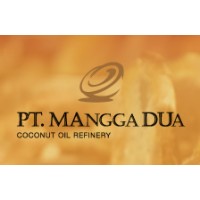 PT Mangga Dua Coconut Oil Refinery Logo