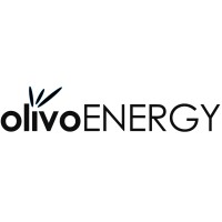 olivoENERGY Logo