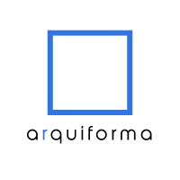 Arquiforma Logo