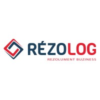 Rézolog Logo