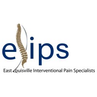 East Louisville Interventional Pain Specialists (Elips) Logo