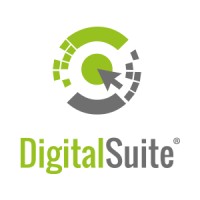 DigitalSuite Italia Logo