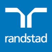 Randstad Professionals Columbus Logo