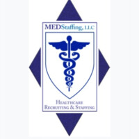 Medstaffing, LLC Logo