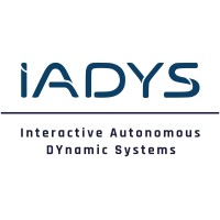 Jellyfishbot by IADYS Logo