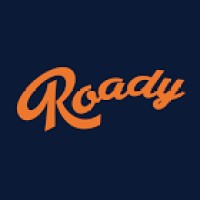 Roady Logo