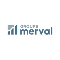 Groupe Merval Logo