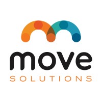 Move Solutions Logo