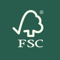 Forest Stewardship Council (FSC) UK Logo