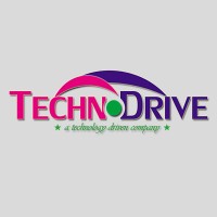 TechnoDrive Logo