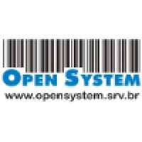 Open System Logo