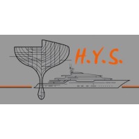 H.Y.S. Logo