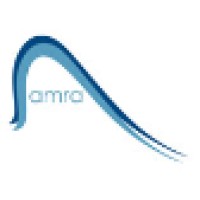 Amra Logo