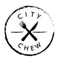 City Chew LLC Logo