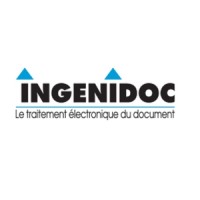 Ingenidoc Logo