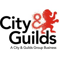 City & Guilds Nations Logo
